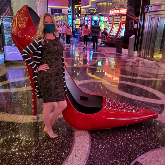 Meet your Posher, Kristine - Picture 7 of 11